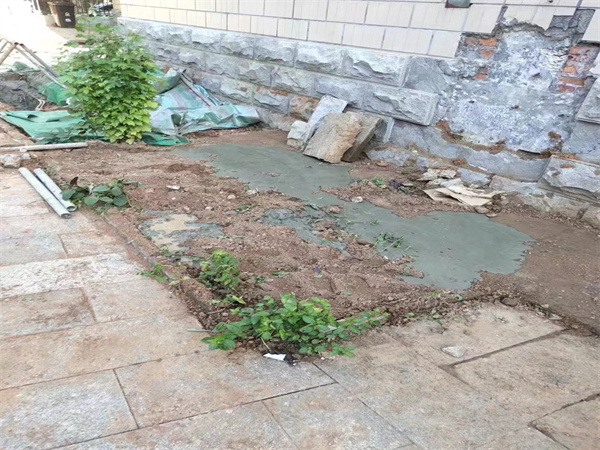 蚌山地基基础注浆增加承载力灌浆加固